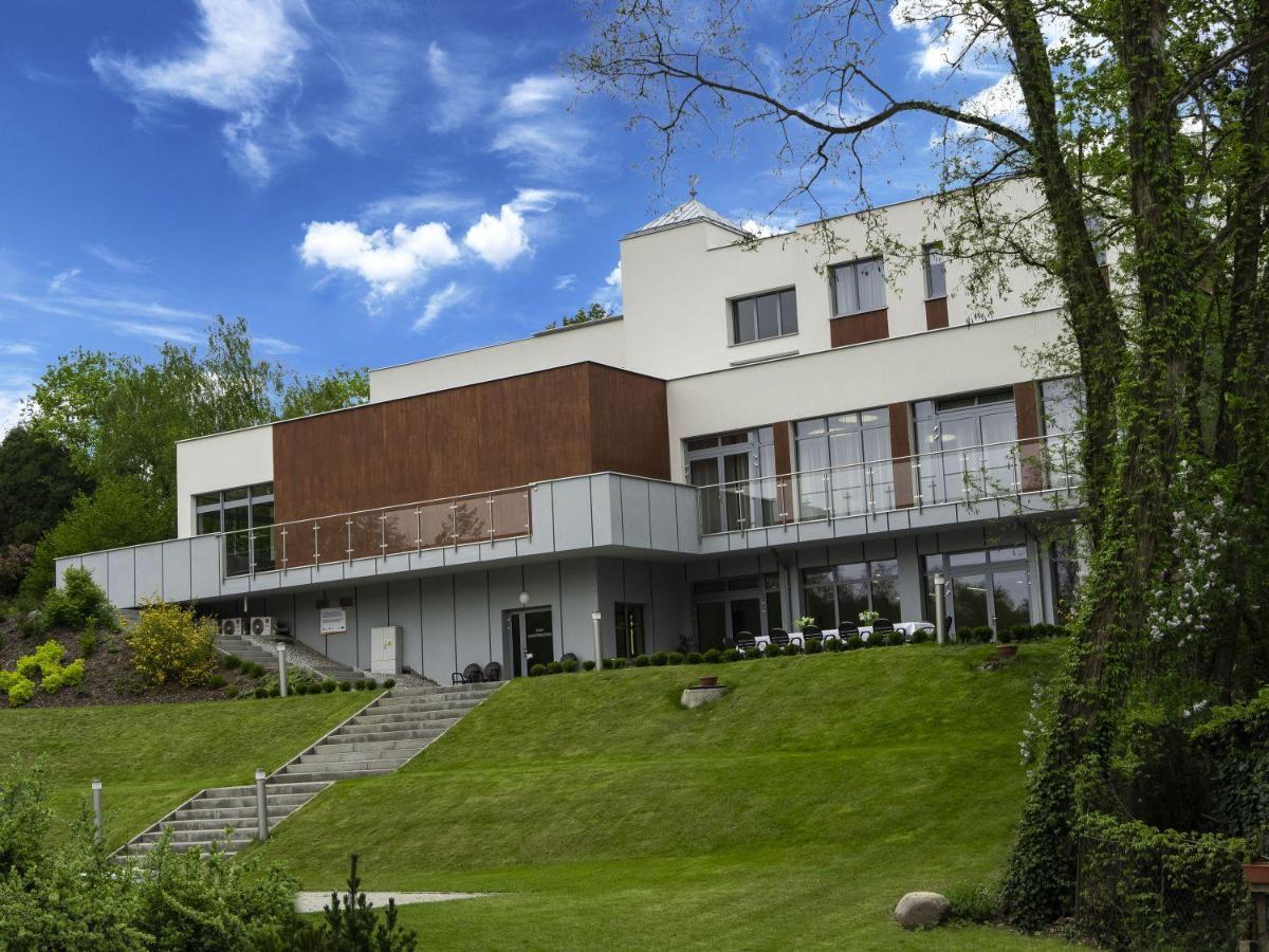 Wielspin Puszczykowo Exterior foto